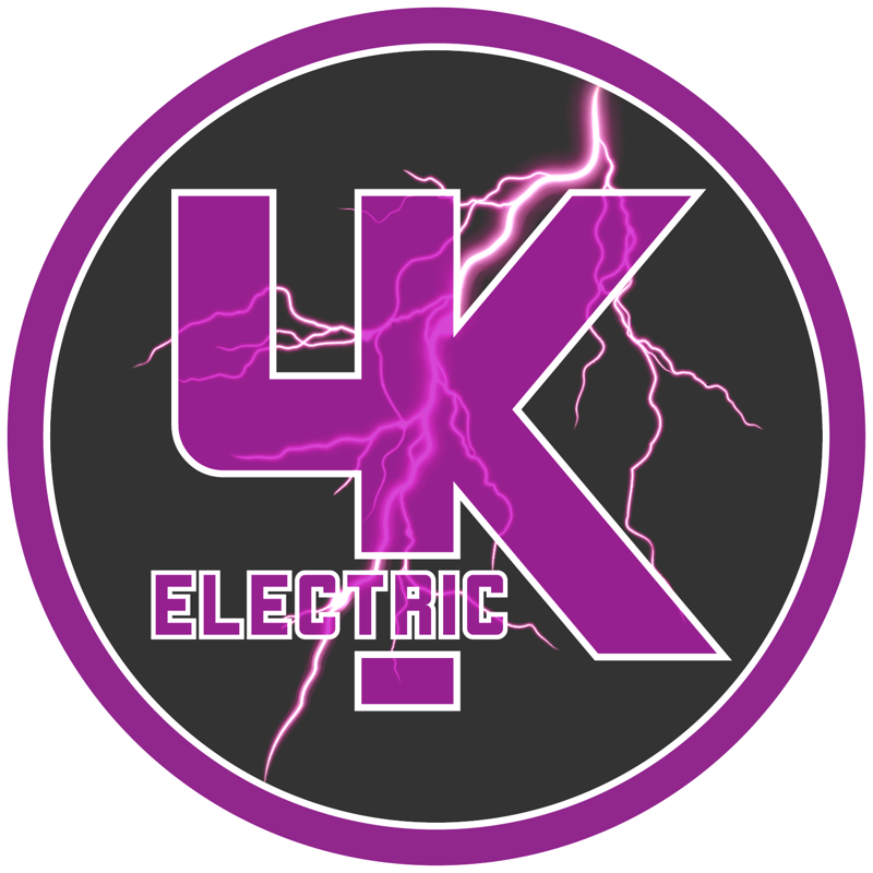 4K Electric logo